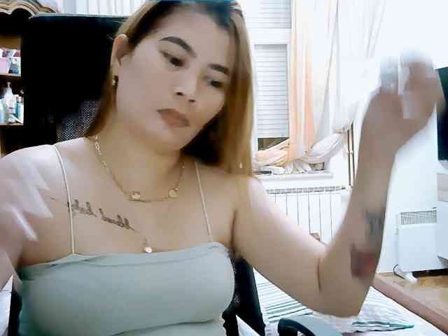 GoddessMia