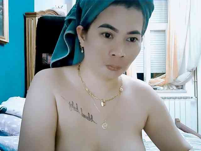 GoddessMia - Girl 