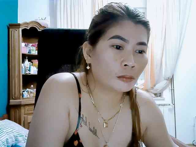 GoddessMia