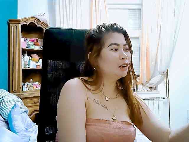 GoddessMia