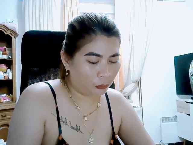 GoddessMia