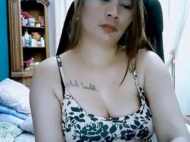 GoddessMia