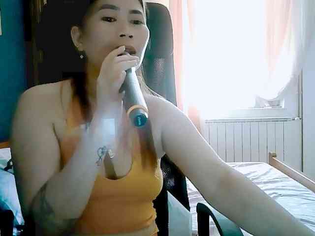 GoddessMia