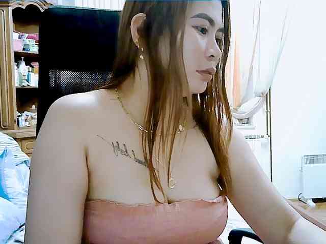 GoddessMia