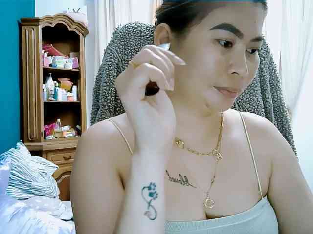 GoddessMia GoddessMia