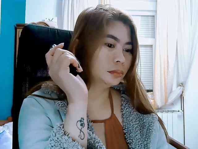 GoddessMia