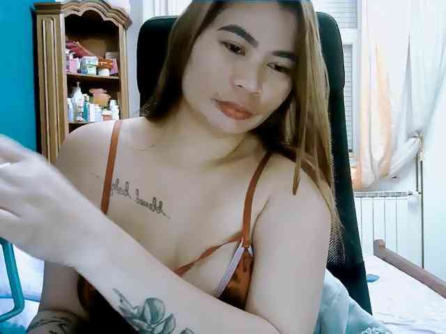 GoddessMia