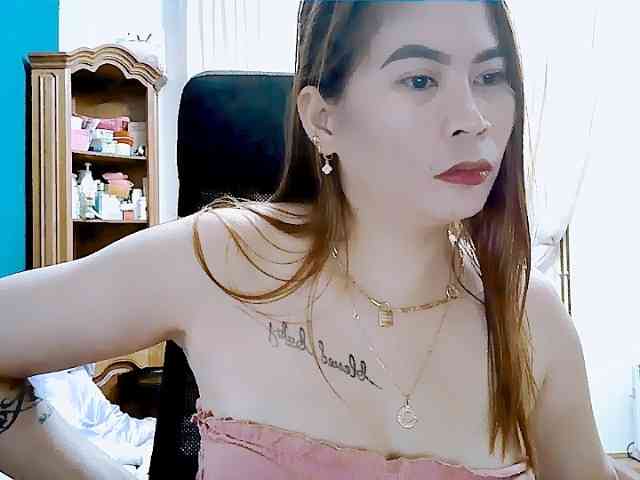GoddessMia GoddessMia