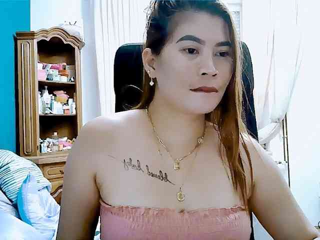 GoddessMia