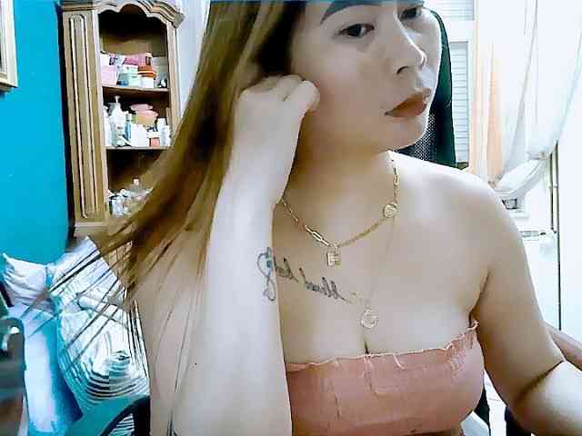 GoddessMia