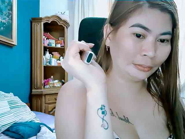 GoddessMia