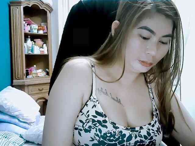 GoddessMia