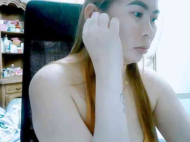 GoddessMia - Girl 