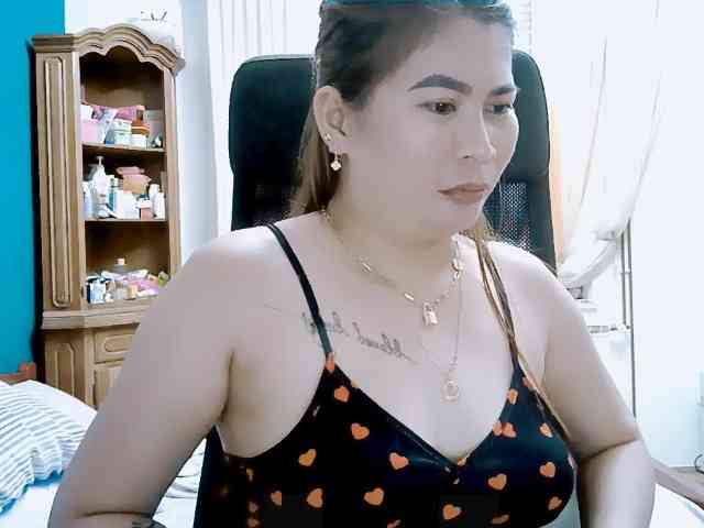 GoddessMia