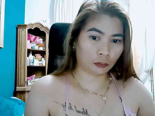 GoddessMia