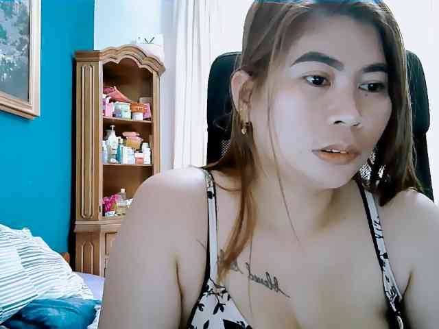 GoddessMia