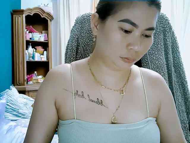 GoddessMia