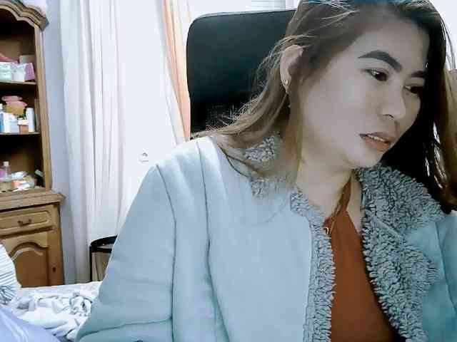 GoddessMia