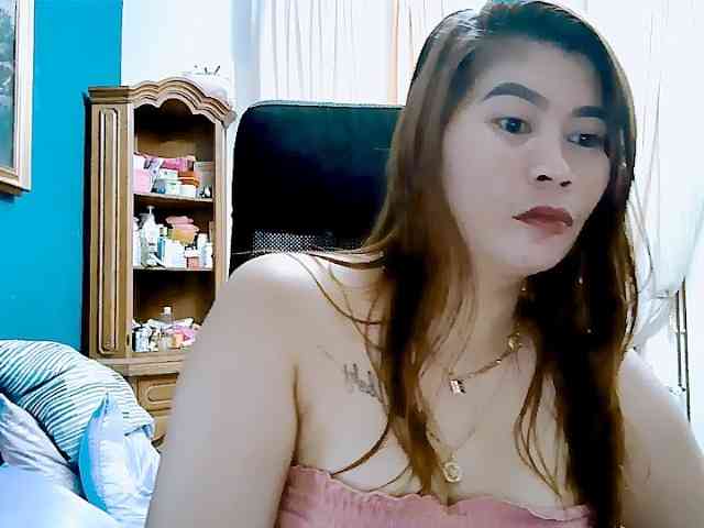 GoddessMia