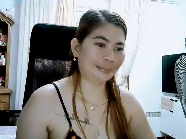 GoddessMia