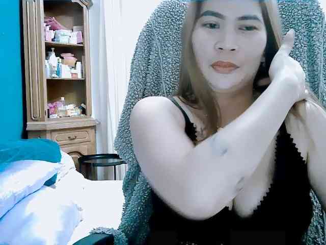 GoddessMia