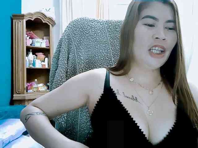 GoddessMia