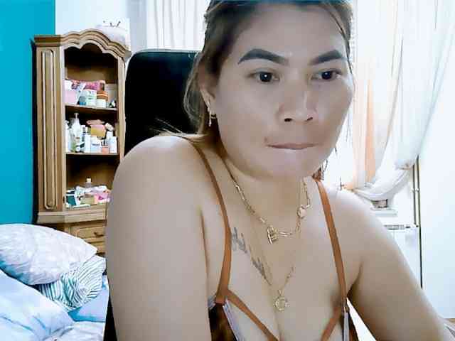 GoddessMia