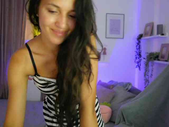 MiraGrey webcam