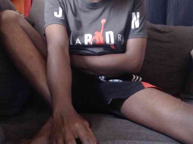 IcyBlack