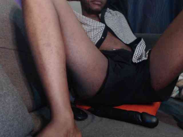 IcyBlack IcyBlack