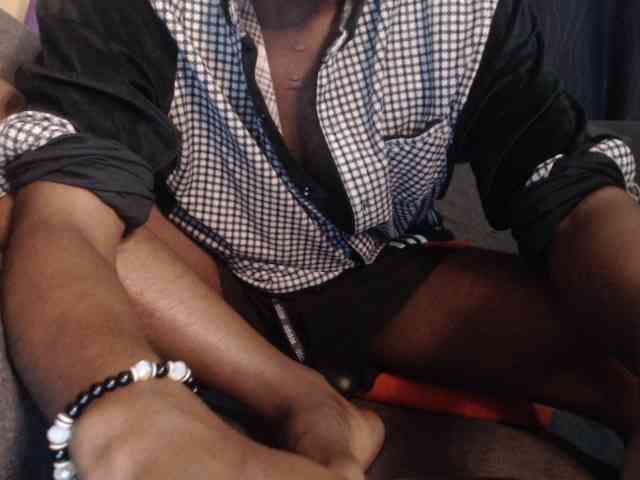IcyBlack