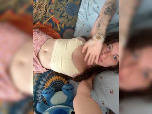 sweetpopikkk live cam on BongaCams