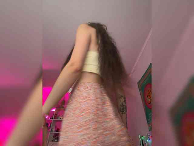 Модель: sweetpopikkk