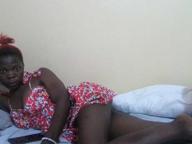Slutty-rihh live cam on BongaCams