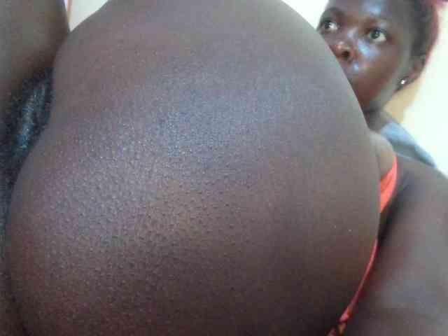 Slutty-rihh webcam