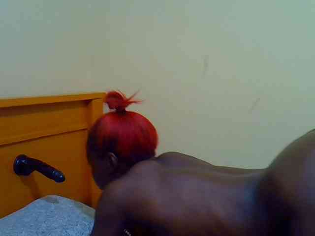 Slutty-rihh webcam