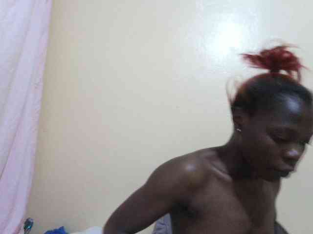 Slutty-rihh webcam