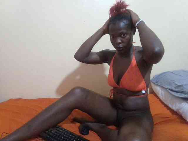 Slutty-rihh webcam