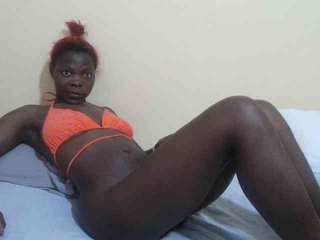 Slutty-rihh webcam