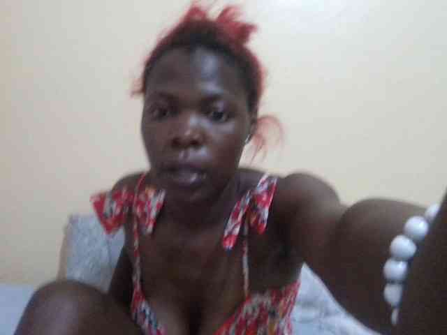 Slutty-rihh webcam