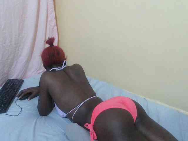 Slutty-rihh webcam