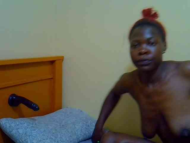 Slutty-rihh webcam