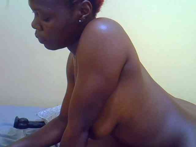 Slutty-rihh webcam