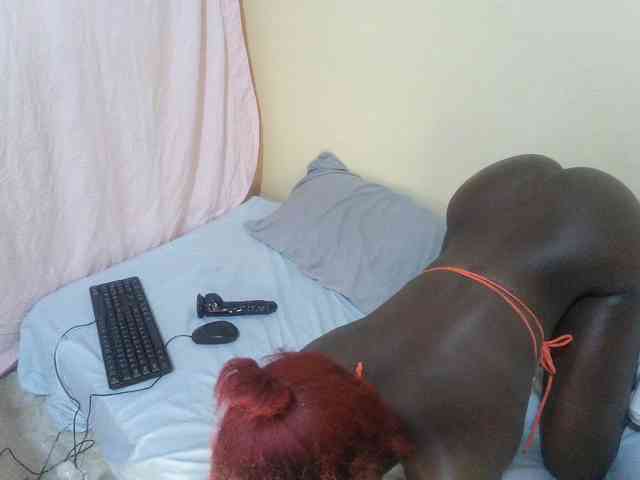 Slutty-rihh webcam