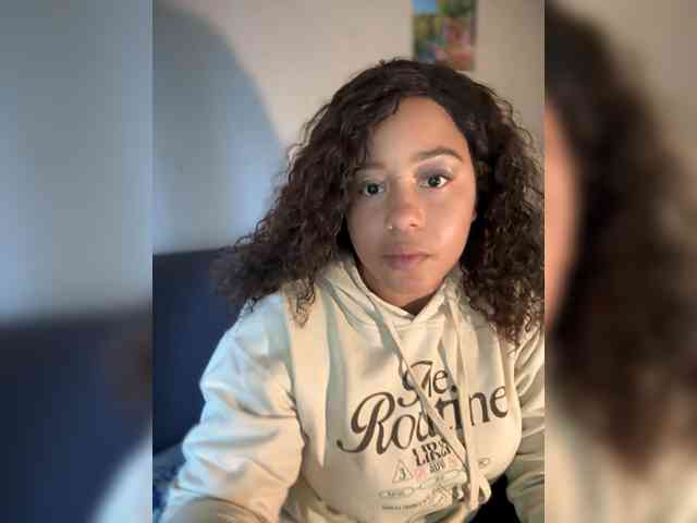 Doveylovey webcam