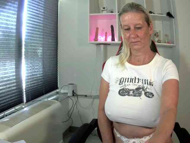 Lotus-Blume-VIP webcam