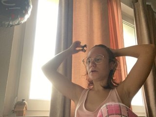 Sexu-Girl Porn Show