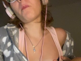 Sexu-Girl Porn Show