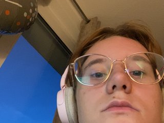 Sexu-Girl Porn Show