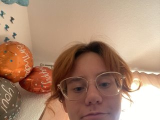 Sexu-Girl Porn Show